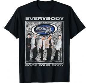 Everybody Rock Your Body